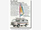 Thumbnail Photo 3 for 1987 Volkswagen Vanagon